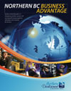 Northern BC Business Advantage - PDF 1.3 MB