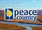 Peace Country Establishes A Geographic Brand Identity To Market The Region Peace Country Establishes A Geographic Brand Identity To Market The Region