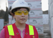 Moricetown's Kyahwood Finger Jointing Mill Creates Local Job Opportunities And Community Pride Moricetown's Kyahwood Finger Jointing Mill Creates Local Job Opportunities And Community Pride