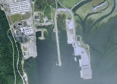 If realized, the re-development of Kitimat's port infrastructure and operating model was envisioned to provide additional port capacity on the west coast of British Columbia, saving time and money for the northern businesses and industries that would utilize a publicly operated break bulk shipping terminal.