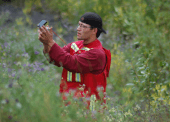The minerals industry has been identified as one of the best diversification options in northwest British Columbia.
