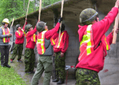 When built, the facility would provide year-around services to law enforcement agencies throughout northern and central British Columbia who are required to maintain firearms certifications, as well as for regional sport shooters of firearms and archery for recreation and hosted competitions.