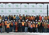 Conifex Creates Over 100 New Jobs By Acquiring A Dormant Sawmill In Mackenzie Conifex Creates Over 100 New Jobs By Acquiring A Dormant Sawmill In Mackenzie