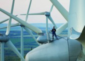 Dawson Creek Positioned to Generate Wind Turbine Manufacturing And Assembly Opportunities Dawson Creek Positioned to Generate Wind Turbine Manufacturing And Assembly Opportunities
