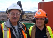 Conifex Creates Over 260 Manufacturing Jobs In Fort St. James Conifex Creates Over 260 Manufacturing Jobs In Fort St. James