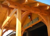 In 2007, before the renovations, there were four rentals; in 2008 there were two. Renovations completed in 2009, resulted in over 30 rentals. 