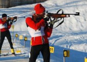 The range created an environment where young athletes could be supported by access to high quality rifles and skiing conditions, producing an extremely competitive club provincially and attracting national caliber athletes. The majority of the Omineca Owls have already competed and placed in both the BC Winter Games and the BC Cup.