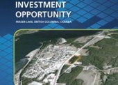 Contact the Village of Fraser Lake for more information on the industrial and commercial development park. Contact the Village of Fraser Lake for more information on the industrial and commercial development park.