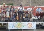 Festivals, schools, theatres, arts enthusiasts, and performance groups have all benefitted from a 2008 investment by communities in the South Cariboo region. (photo by the Winding Rivers Arts & Performance Society) Festivals, schools, theatres, arts enthusiasts, and performance groups have all benefitted from a 2008 investment by communities in the South Cariboo region. (photo by the Winding Rivers Arts & Performance Society)