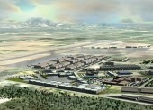 The feasibility study and brochure that was produced under this project have positioned the Prince George Airport Authority and Initiatives Prince George focus on unique competitive advantages that will ensure a targeted, efficient approach to attracting and developing a local air cargo logistics sector. These projects are also facilitating the formation of strategic coalitions with other airports and manufacturers on foreign trade zone development.