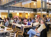 Cariboo Central Interior Poultry Producers holds local producer forums and workshops focused on strengthening the local agriculture sector
