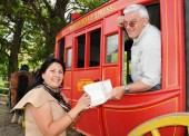 New Pathways to Gold Creates Tourism Opportunities New Pathways to Gold Creates Tourism Opportunities