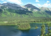West Moberly First Nations Determines A New Four-Season Destination On Mount Lavitah Is Feasible West Moberly First Nations Determines A New Four-Season Destination On Mount Lavitah Is Feasible