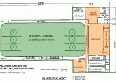 The plans used by the Dease Lake Recreation Centre Society.  Get in touch with the society for more information or to enquire about this project.