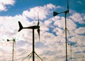 Agricultural Wind Energy Production Study Generates Big Potential in the Cariboo-Chilcotin Agricultural Wind Energy Production Study Generates Big Potential in the Cariboo-Chilcotin