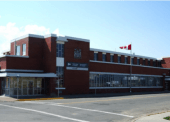 Dawson Creek and communities in the South Peace region benefit from a large variety of cultural and broader community organizations, most of which operate out of the Kiwanis Performing Arts Centre, located in a residential neighborhood north of the downtown. 