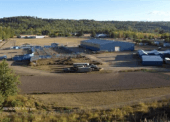 Alex Fraser Park hosts the Billy Barker Days Rodeo and the British Columbia Rodeo Association's Finals Rodeo every year.