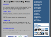 The Valemount Area Recreation Development Association manages the recreational snowmobile industry for the Village of Valemount. The Valemount Area Recreation Development Association manages the recreational snowmobile industry for the Village of Valemount.