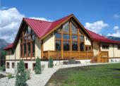 Valemount Visitor Information Centre