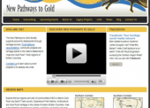 The New Pathways to Gold Society supports economic development through heritage tourism, First Nations reconciliation, community projects and heritage events in the historic Bakerville to Hope and Gold Rush Trails regions of British Columbia.