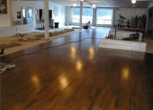 Upgrades To The Stewart Events Centre Include A New Conference Facility