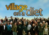 Taylor BC was the star of CBC's Village On A Diet tv program, achieving nation-wide recognition for the small community, but highlighting a need for fitness-related infrastructure.