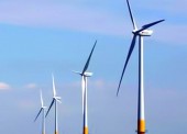 Kitimat and Terrace Assess Potential to Attract Wind Turbine Manufacturers to Northwest BC Kitimat and Terrace Assess Potential to Attract Wind Turbine Manufacturers to Northwest BC