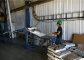 Vanderhoof Specialty Wood Products spent more than $6,000,000 on wages in 2010. These wage earners are people and families who live and spend their income in the Vanderhoof area.