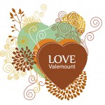 Love Valemount logo 