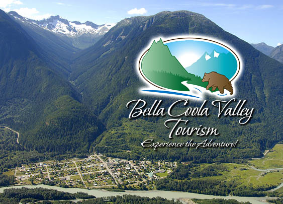 Bella Coola Valley Develops Regional Tourism Brand And