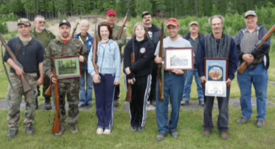 Terrace Rod and Gun Club Completes Infrastructure Planning for New