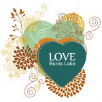 love burns lake