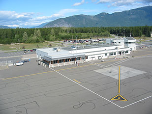 NW Airport