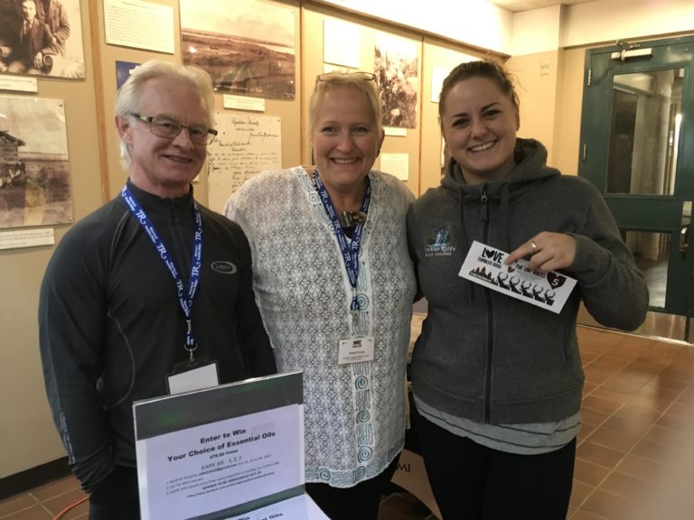 Tumbler Ridge joins the Love Northern BC shop local program Latest