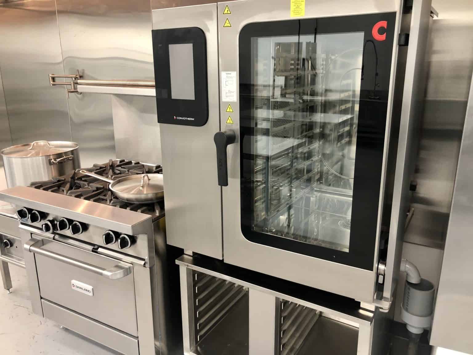 Food innovation hub sprouts new beginnings Success Stories Northern Development