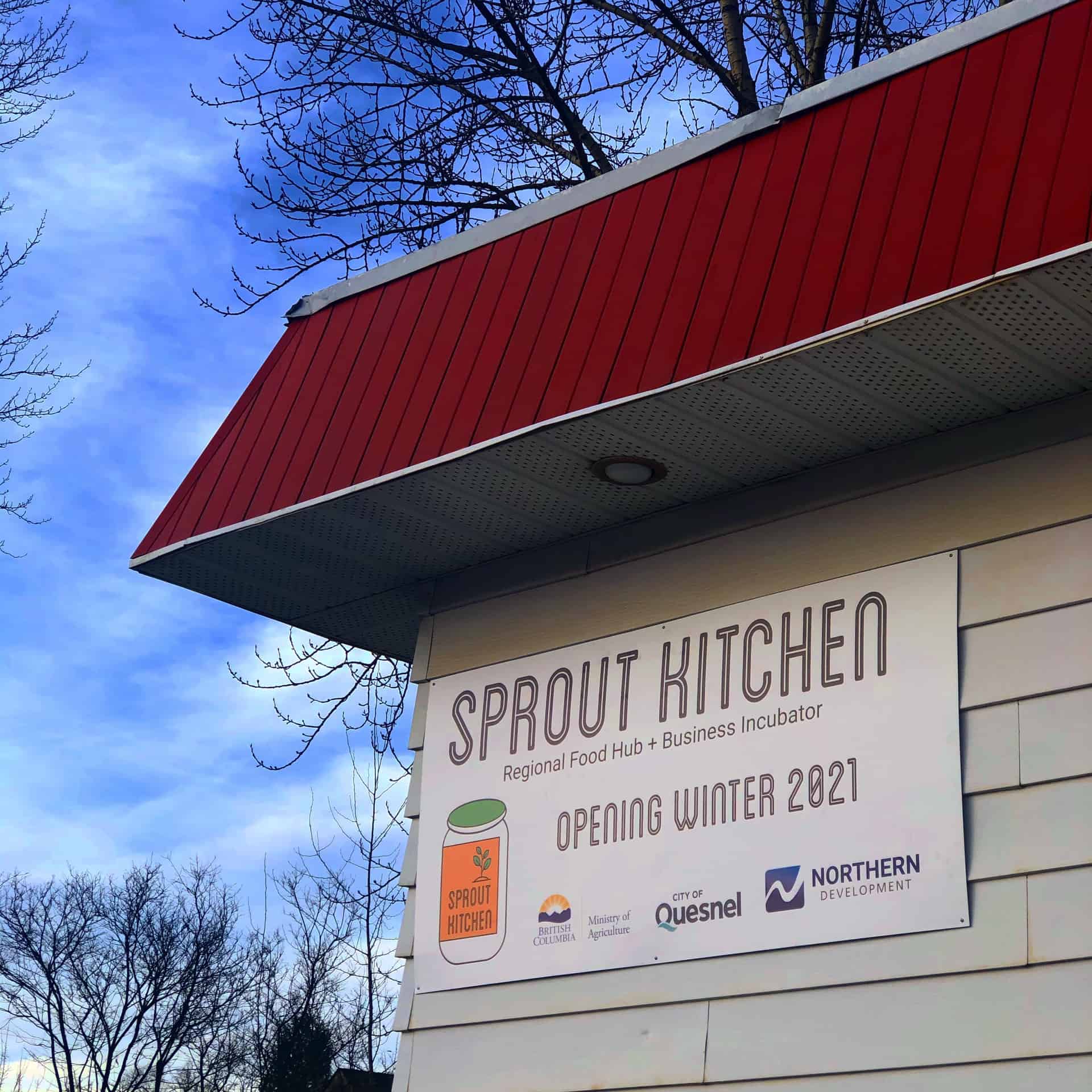 Food innovation hub sprouts new beginnings Success Stories Northern